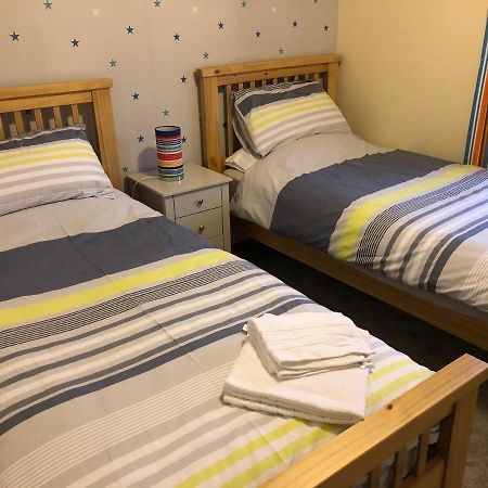 41 Larchwood Drive Holiday Home Inverness Exteriör bild