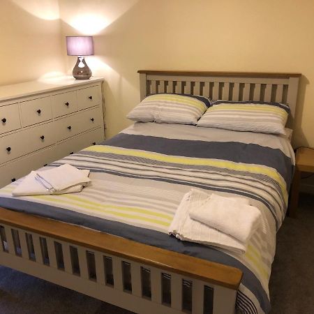 41 Larchwood Drive Holiday Home Inverness Exteriör bild