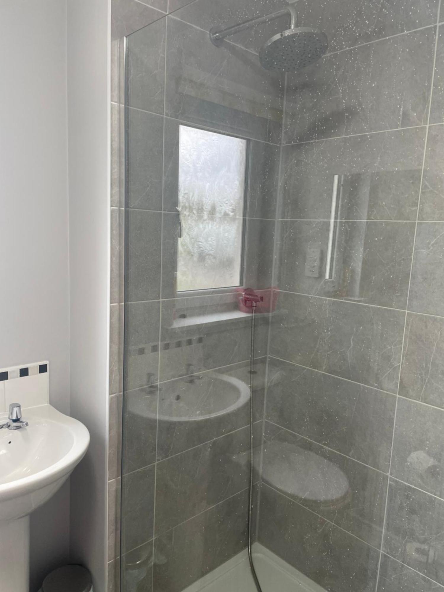 41 Larchwood Drive Holiday Home Inverness Exteriör bild